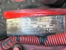 Picture of (Used) 2010 Cummins ISL, ENGINE ASSEMBLY