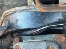 Picture of (Used) 2009 Cummins ISL, ENGINE ASSEMBLY-  