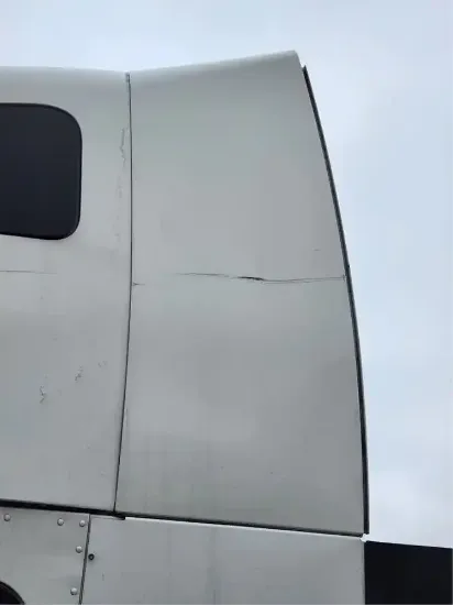 Picture of (Used) 2019 Peterbilt 579, ROOF FAIRINGS