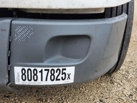 Picture of (Used) 2019 Peterbilt 579, BUMPER