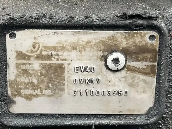 Picture of (Used) 2008 Allison (AT), TRANSMISSION ASSEMBLY- 