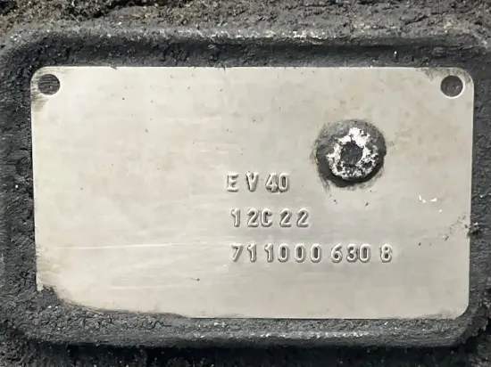 Picture of (Used) 2010 Allison (AT), TRANSMISSION ASSEMBLY- 