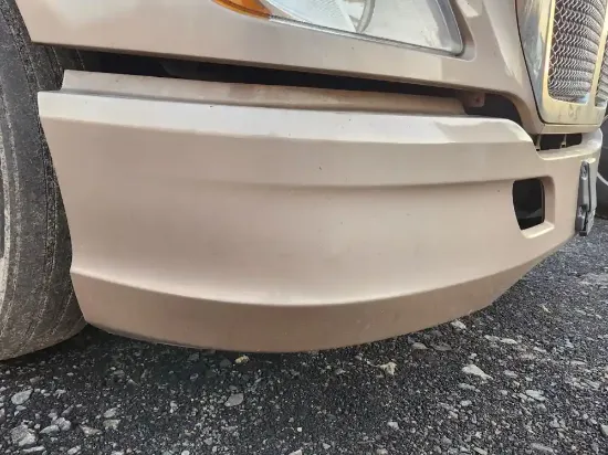 Picture of (Used) 2021 Kenworth T680, BUMPER