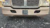 Picture of (Used) 2021 Kenworth T680, BUMPER