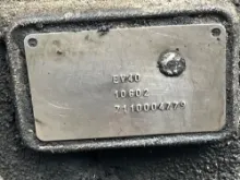 Picture of (Used) 2009 Allison (AT), TRANSMISSION ASSEMBLY- 