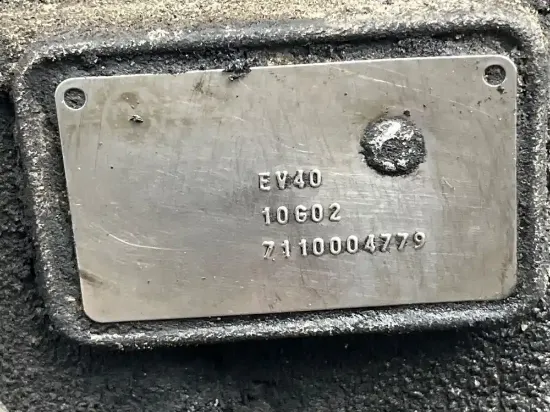 Picture of (Used) 2009 Allison (AT), TRANSMISSION ASSEMBLY- 