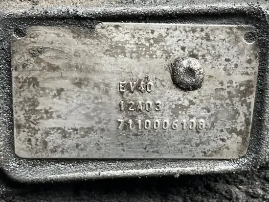 Picture of (Used) 2010 Allison (AT), TRANSMISSION ASSEMBLY- 