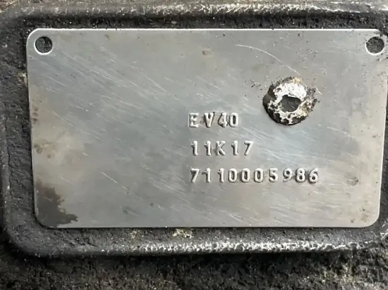 Picture of (Used) 2010 Allison (AT), TRANSMISSION ASSEMBLY- 