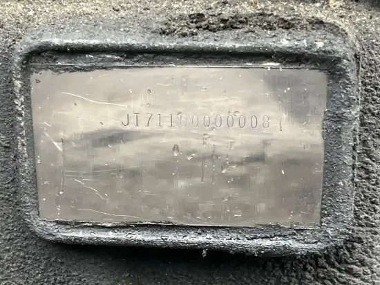 Picture of (Used) 2010 Allison (AT), TRANSMISSION ASSEMBLY- 