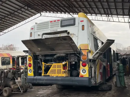 Picture of 2011-new-flyer-xde40-transit-bus