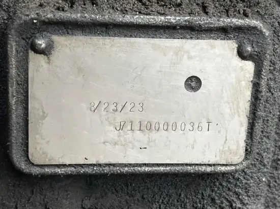 Picture of (Used) 2010 Allison (AT), TRANSMISSION ASSEMBLY- 