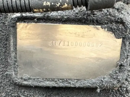 Picture of (Used) 2008 Allison (AT), TRANSMISSION ASSEMBLY-  