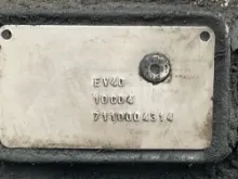 Picture of (Used) 2010 Allison (AT), TRANSMISSION ASSEMBLY-  