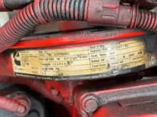 Picture of (Used) 2009 Cummins ISL, ENGINE ASSEMBLY- 