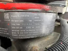 Picture of (Used) Cummins ISL, ENGINE ASSEMBLY-  