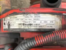 Picture of (Used) 2011 Cummins ISL, ENGINE ASSEMBLY-  