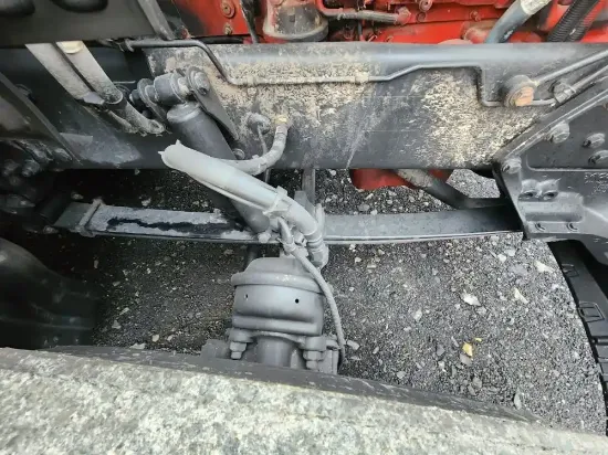 Picture of (Used) 2021 Kenworth T680, FRONT LEAF SPRINGS