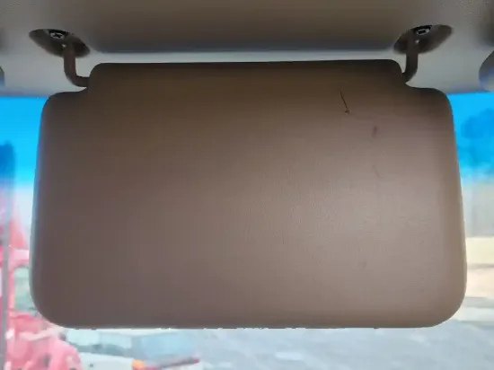 Picture of (Used) 2021 Kenworth T680, SUN VISOR