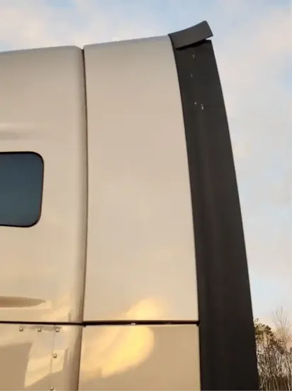 Picture of (Used) 2021 Kenworth T680, ROOF FAIRING