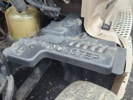 Picture of (Used) 2021 Kenworth T680, INNER FENDER