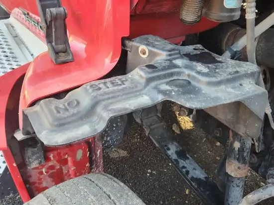 Picture of (Used) 2019 Kenworth T680, INNER EXTENSION