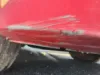 Picture of (Used) 2019 Kenworth T680, BUMPER