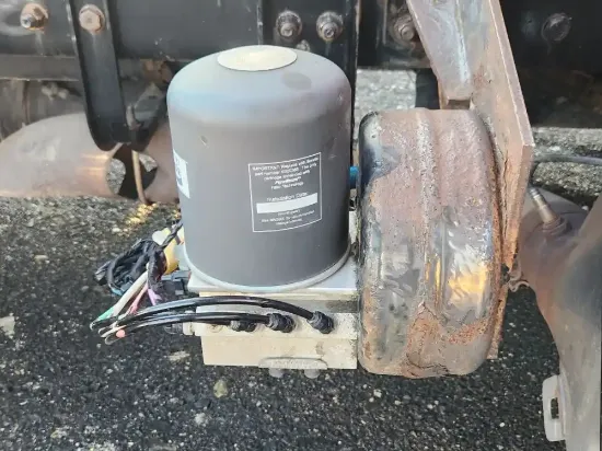 Picture of (Used) 2019 Kenworth T680, AIR DRYER