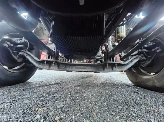 Picture of (Used) 2019 Kenworth T680, FRONT AXLE BEAM- 