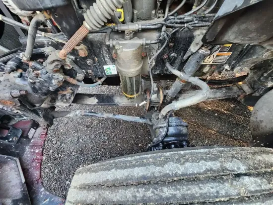 Picture of (Used) 2019 Kenworth T680, FRONT LEAF SPRINGS