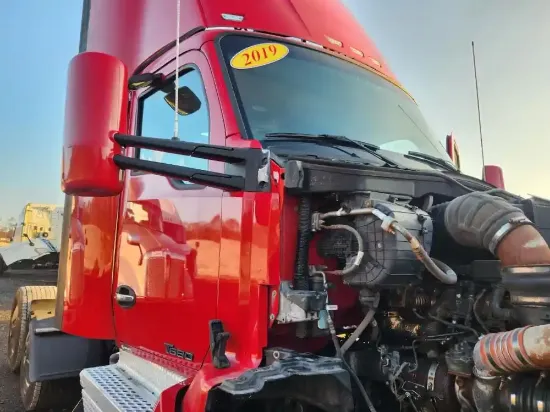 Picture of (Used) 2019 Kenworth T680, CAB
