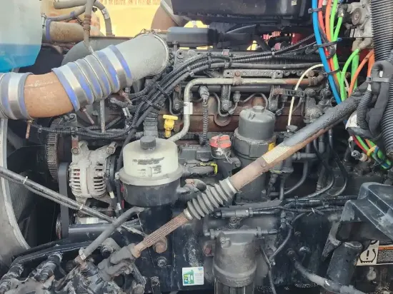 Picture of (Used) 2018 PACCAR MX-13, ENGINE ASSEMBLY
