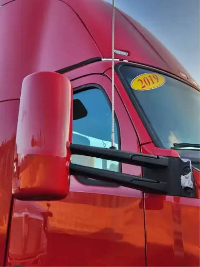 Picture of (Used) 2019 Kenworth T680, SIDE VIEW MIRROR