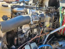 Picture of (Used) 2009 Detroit DD15, ENGINE ASSEMBLY