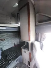 Picture of (Used) 2011 Freightliner Cascadia 125, SLEEPER CABINETS