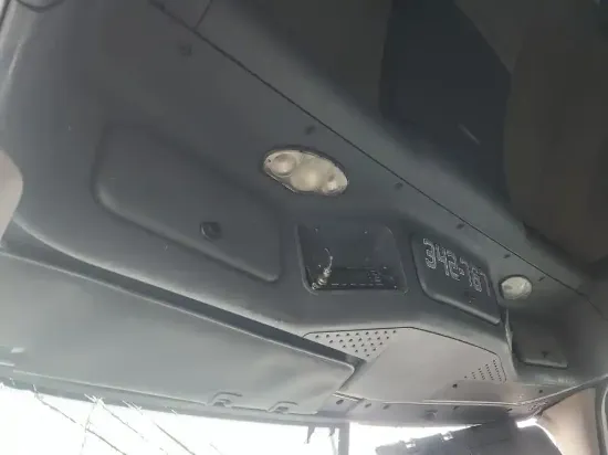 Picture of (Used) 2011 Freightliner Cascadia 125, OVERHEAD STORAGE CONSOLE