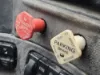 Picture of (Used) 2011 Freightliner Cascadia 125, MISCELLANEOUS DASH SWITCHES