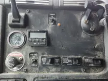 Picture of (Used) 2011 Freightliner Cascadia 125, MISCELLANEOUS DASH SWITCHES