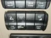 Picture of (Used) 2011 Freightliner Cascadia 125, SLEEPER CONTROL PANEL