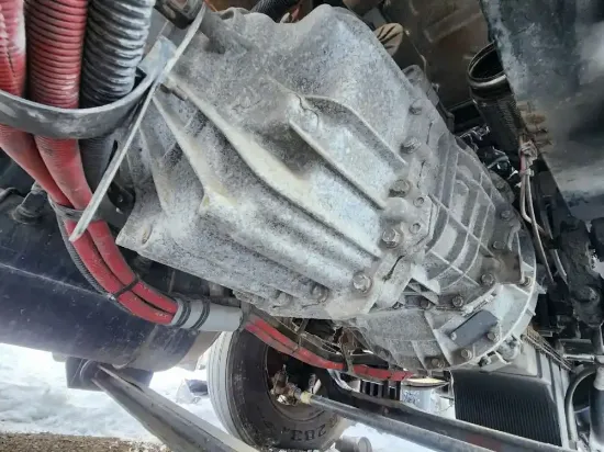 Picture of (Used) 2018 PACCAR (AT), TRANSMISSION ASSEMBLY