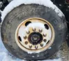 Picture of (Used) 2019 International RH613, FRONT SPINDLE/KNUCKLE