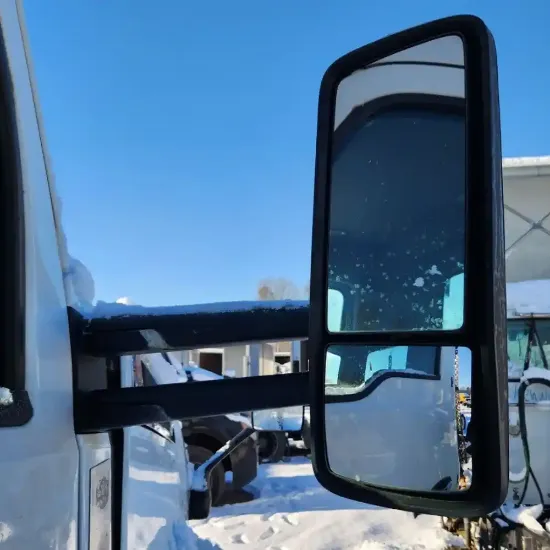 Picture of (Used) 2018 Kenworth T680, SIDE VIEW MIRROR