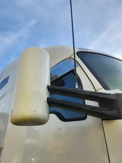 Picture of (Used) 2015 Kenworth T680, SIDE VIEW MIRROR