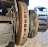 Picture of (Used) 2020 Hino 195, COMPLETE REAR DIFFERENTIAL