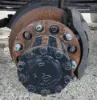 Picture of (Used) 2020 Hino 195, COMPLETE REAR DIFFERENTIAL