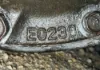 Picture of (Used) 2020 Hino 195, COMPLETE REAR DIFFERENTIAL
