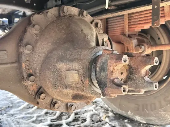 Picture of (Used) 2018 Freightliner M2 106, DIFFERENTIAL GEARS ONLY