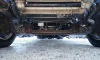 Picture of (Used) 2020 Hino 195, FRONT AXLE BEAM