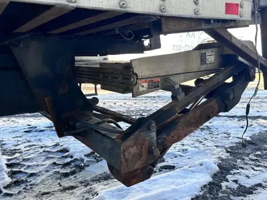 Picture of (Used) 2018 Freightliner M2 106, POWER LIFT GATE