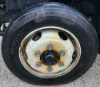 Picture of (Used) 2020 Hino 195, COMPLETE FRONT AXLE