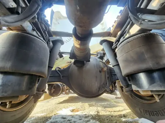 Picture of (Used) 2015 Kenworth T680, FRONT DIFFERENTIAL HOUSING ONLY